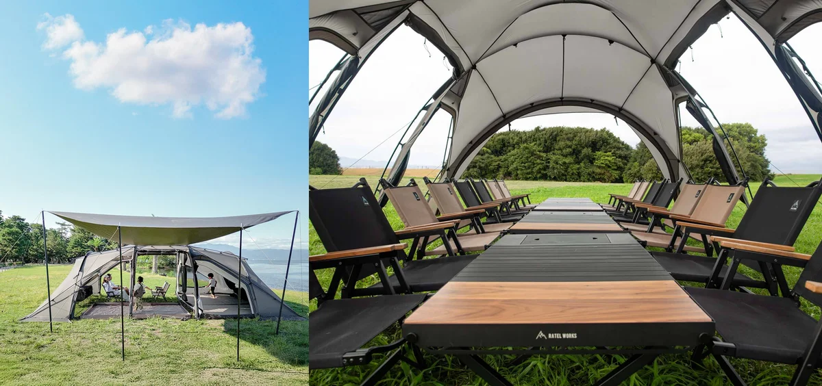 日本初* ヤングタイマー車×ドライブインシアターを融合したカーフェス『ROMANTIC CARS』5月16日 大磯ロングビーチで開催 画像 7