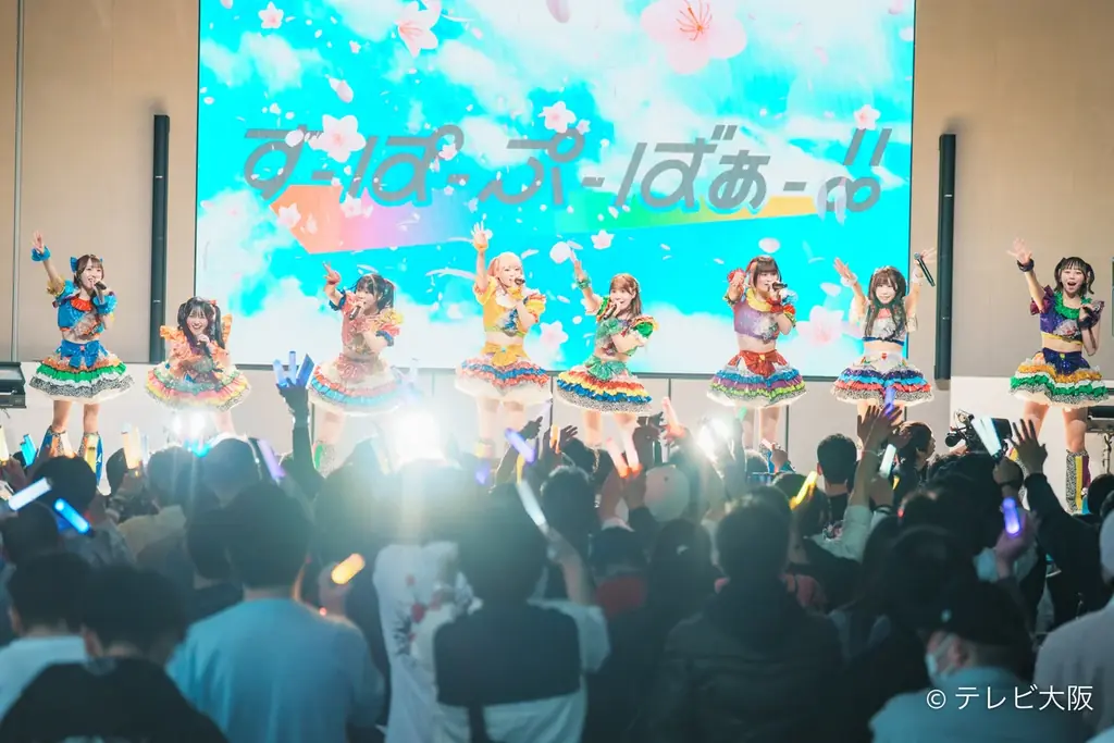 5月23・24日開催　はばたけ！アイドルフェスvol.3、10組集結