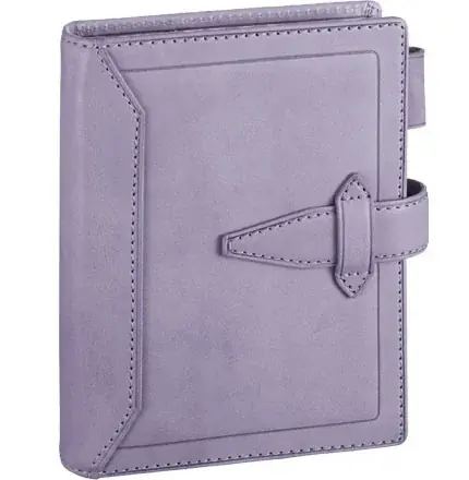 『Davinci』ブランド30周年記念／第2弾／システム手帳「Roroma Classic（ロロマクラシック）ジュエルコレクション&ステンドルーラー」と関連リフィルを5 月下旬に発売 画像 10