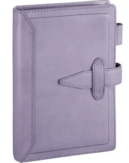 『Davinci』ブランド30周年記念／第2弾／システム手帳「Roroma Classic（ロロマクラシック）ジュエルコレクション&ステンドルーラー」と関連リフィルを5 月下旬に発売 画像 7