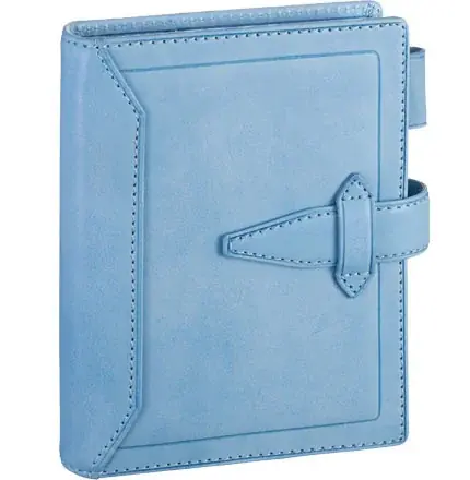 『Davinci』ブランド30周年記念／第2弾／システム手帳「Roroma Classic（ロロマクラシック）ジュエルコレクション&ステンドルーラー」と関連リフィルを5 月下旬に発売 画像 9