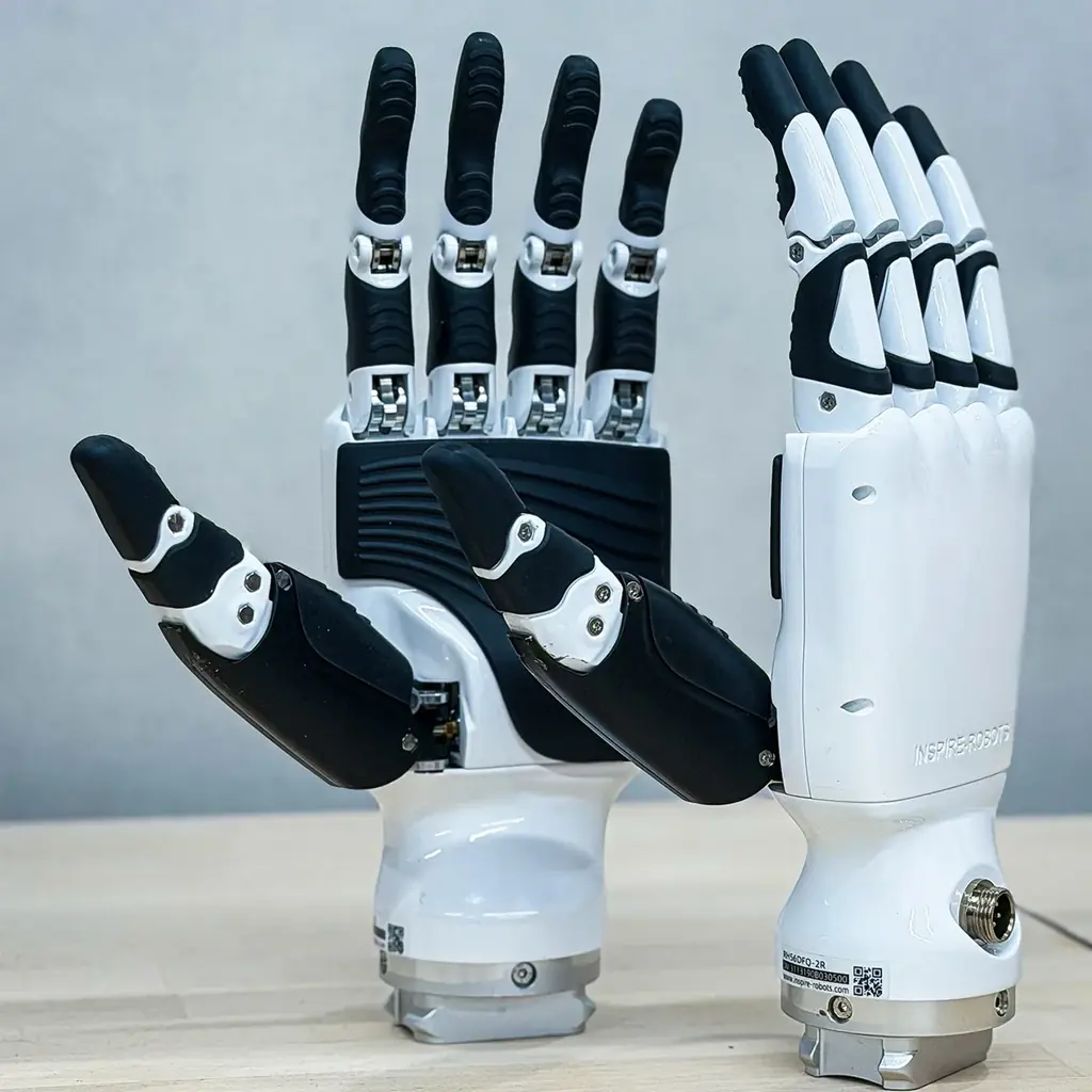 「BODI by Composition Inc.」を始動！キャラクターとロボティクスの共演で、ナラティブなライブ体験をさらに拡張する 画像 6