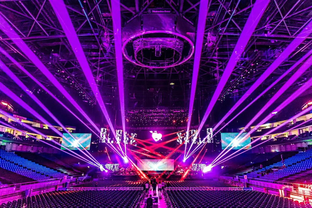 「BODI by Composition Inc.」を始動！キャラクターとロボティクスの共演で、ナラティブなライブ体験をさらに拡張する 画像 8