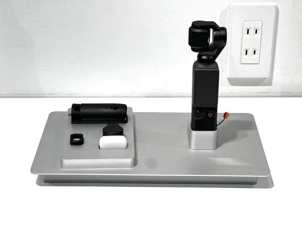 ポケットサイズの1インチCMOS 4Kカメラ「DJI OSMO POCKET 4」の予約受付を開始。下取りで購入クーポン進呈 画像 10