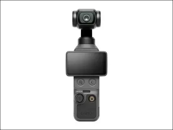 ポケットサイズの1インチCMOS 4Kカメラ「DJI OSMO POCKET 4」の予約受付を開始。下取りで購入クーポン進呈 画像 15