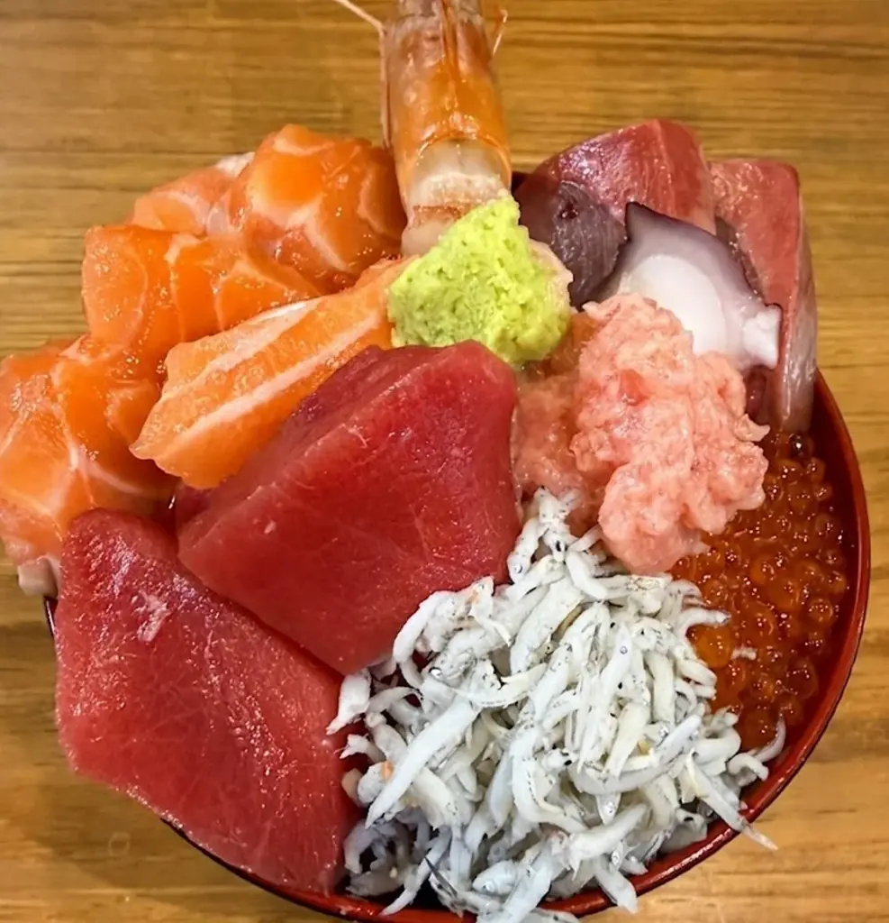 【横浜初上陸】テレビでも話題の刺身食べ放題「漁港食堂 三方」が　４月23日(木)に横浜鶴見にOPENします！　5月には京王線・小田急線の多摩センター駅、6月には神戸三宮へ出店予定！！！ 画像 22