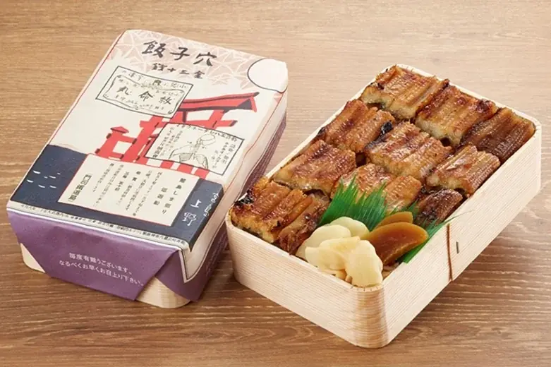 4月24日からJR京都駅西口改札前「エキマル ア・ラ・モードJR京都駅西口店」にて『旅弁当 駅弁大会～全国人気駅弁と北海道うまいもの編～』を開催します！ 画像 5