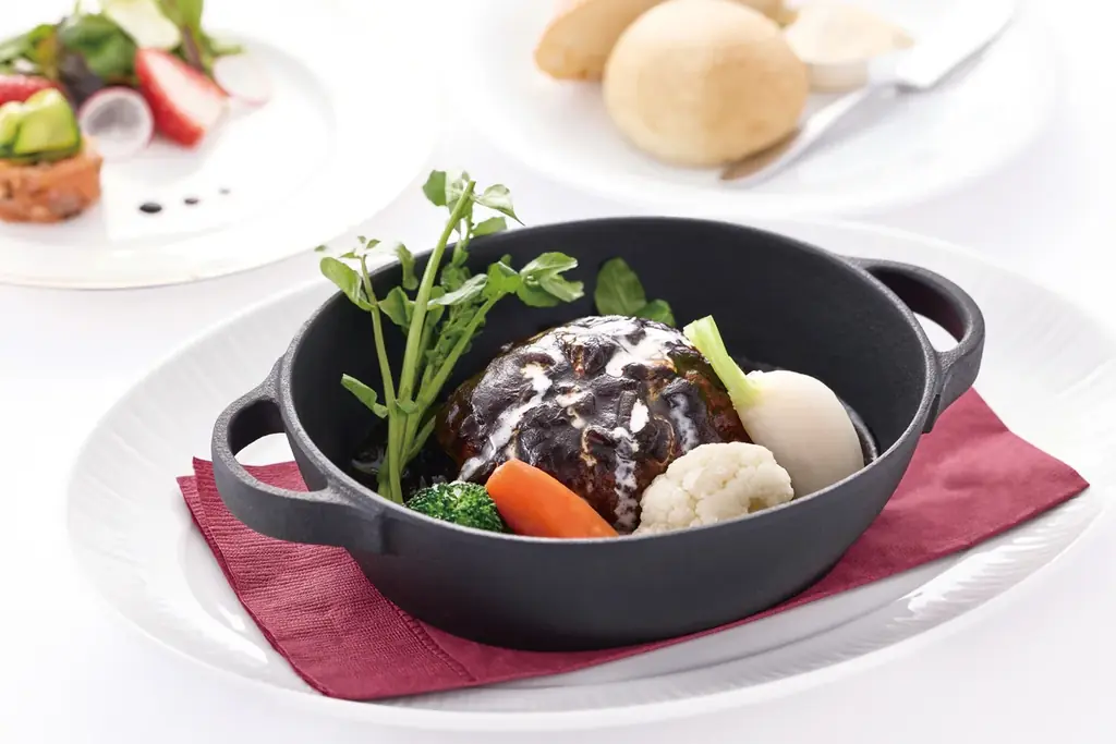 重要文化財 東京駅丸の内駅舎の歴史的質感をそのまま体感出来るカフェ「TOKYO STATION CAFE -THE NORTH DOME-」2026年4月21日(火）東京駅丸の内北ドーム内にオープン！ 画像 13