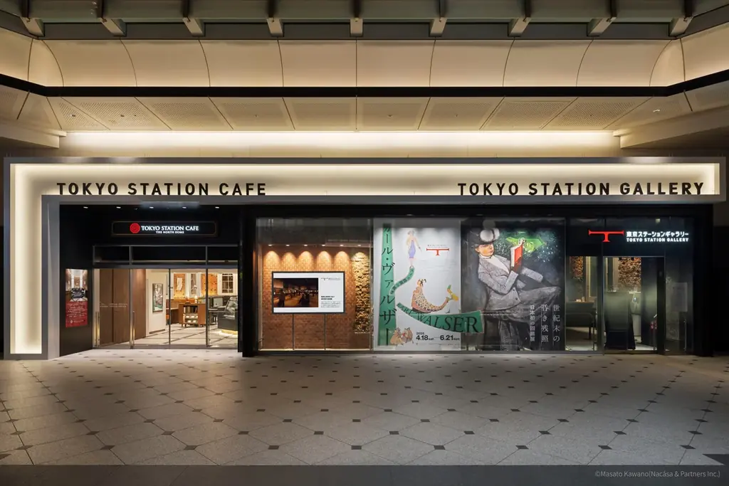 重要文化財 東京駅丸の内駅舎の歴史的質感をそのまま体感出来るカフェ「TOKYO STATION CAFE -THE NORTH DOME-」2026年4月21日(火）東京駅丸の内北ドーム内にオープン！ 画像 15