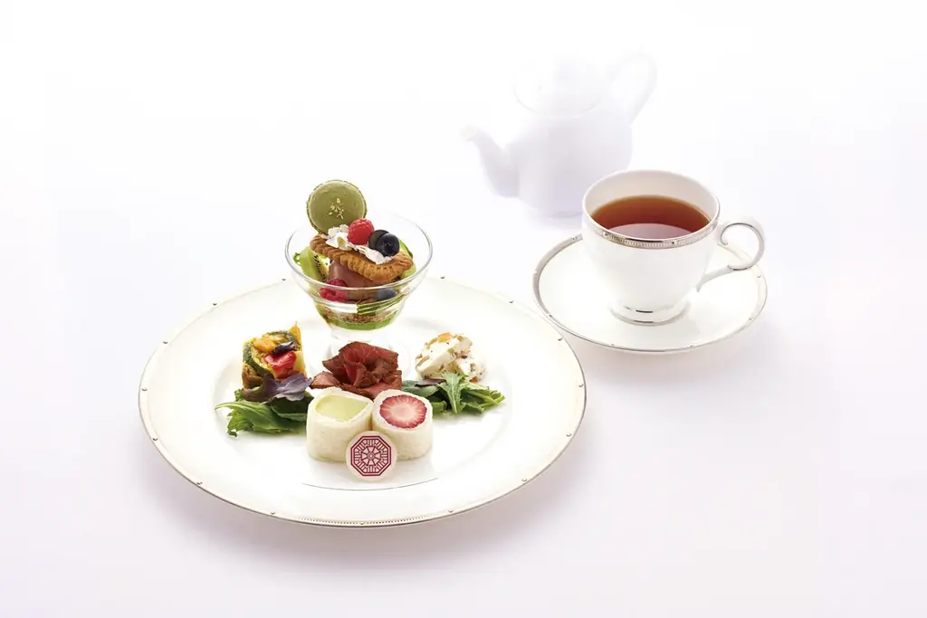 重要文化財 東京駅丸の内駅舎の歴史的質感をそのまま体感出来るカフェ「TOKYO STATION CAFE -THE NORTH DOME-」2026年4月21日(火）東京駅丸の内北ドーム内にオープン！ 画像 3