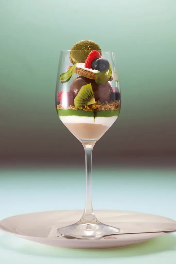 重要文化財 東京駅丸の内駅舎の歴史的質感をそのまま体感出来るカフェ「TOKYO STATION CAFE -THE NORTH DOME-」2026年4月21日(火）東京駅丸の内北ドーム内にオープン！ 画像 7