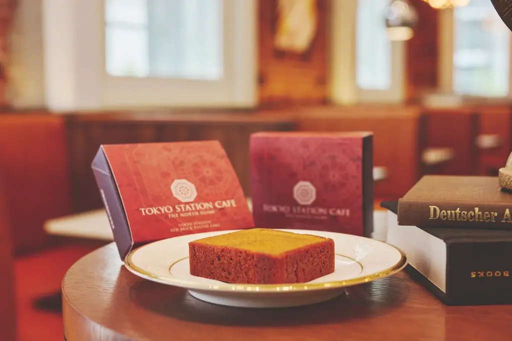 重要文化財 東京駅丸の内駅舎の歴史的質感をそのまま体感出来るカフェ「TOKYO STATION CAFE -THE NORTH DOME-」2026年4月21日(火）東京駅丸の内北ドーム内にオープン！ 画像 9