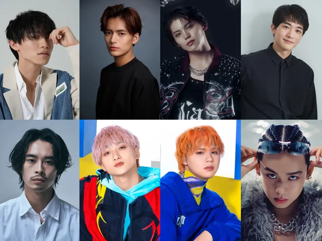 4月29日開幕 マーダーミステリー劇『THE TRUE PIECE』