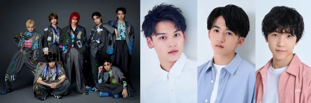 人気ボーイズグループのメンバーが挑戦する予測不能の観客参加型アドリブ謎解き劇マーダーミステリーシアター「THE TRUE PIECE」一般発売は明日4/18(土) 10:00スタート！ 画像 4