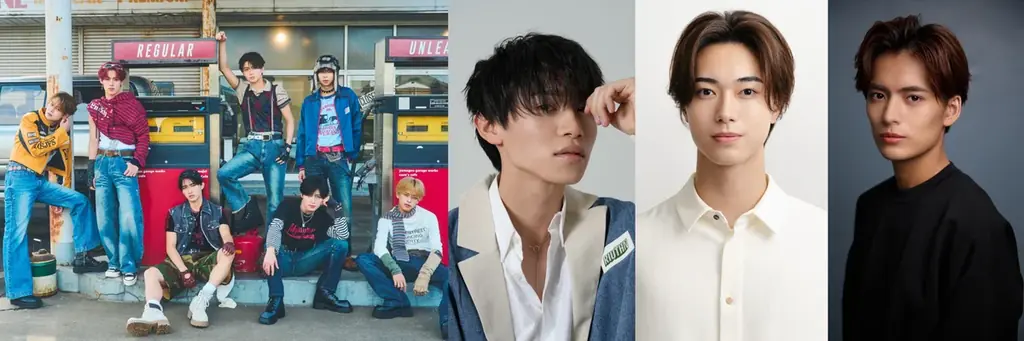 人気ボーイズグループのメンバーが挑戦する予測不能の観客参加型アドリブ謎解き劇マーダーミステリーシアター「THE TRUE PIECE」一般発売は明日4/18(土) 10:00スタート！ 画像 5