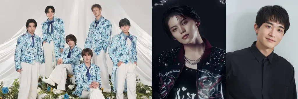 人気ボーイズグループのメンバーが挑戦する予測不能の観客参加型アドリブ謎解き劇マーダーミステリーシアター「THE TRUE PIECE」一般発売は明日4/18(土) 10:00スタート！ 画像 6