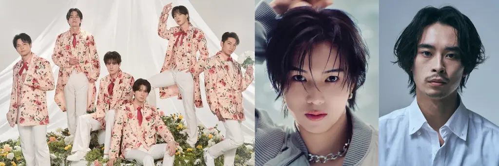 人気ボーイズグループのメンバーが挑戦する予測不能の観客参加型アドリブ謎解き劇マーダーミステリーシアター「THE TRUE PIECE」一般発売は明日4/18(土) 10:00スタート！ 画像 7