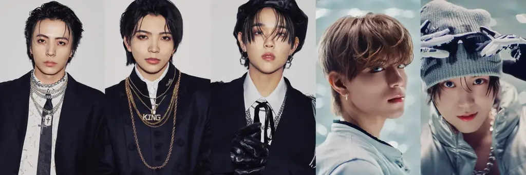 人気ボーイズグループのメンバーが挑戦する予測不能の観客参加型アドリブ謎解き劇マーダーミステリーシアター「THE TRUE PIECE」一般発売は明日4/18(土) 10:00スタート！ 画像 9