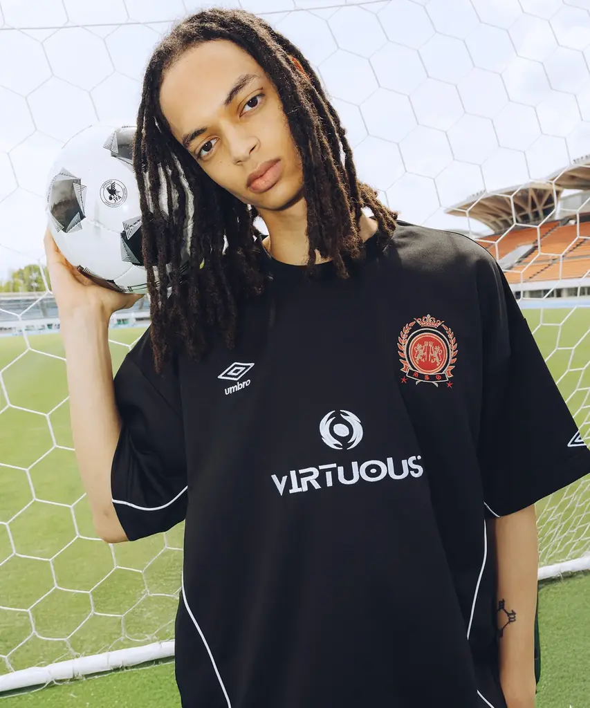 MSG × UMBROのスペシャルアイテムを4月24日(金)より発売 画像 2