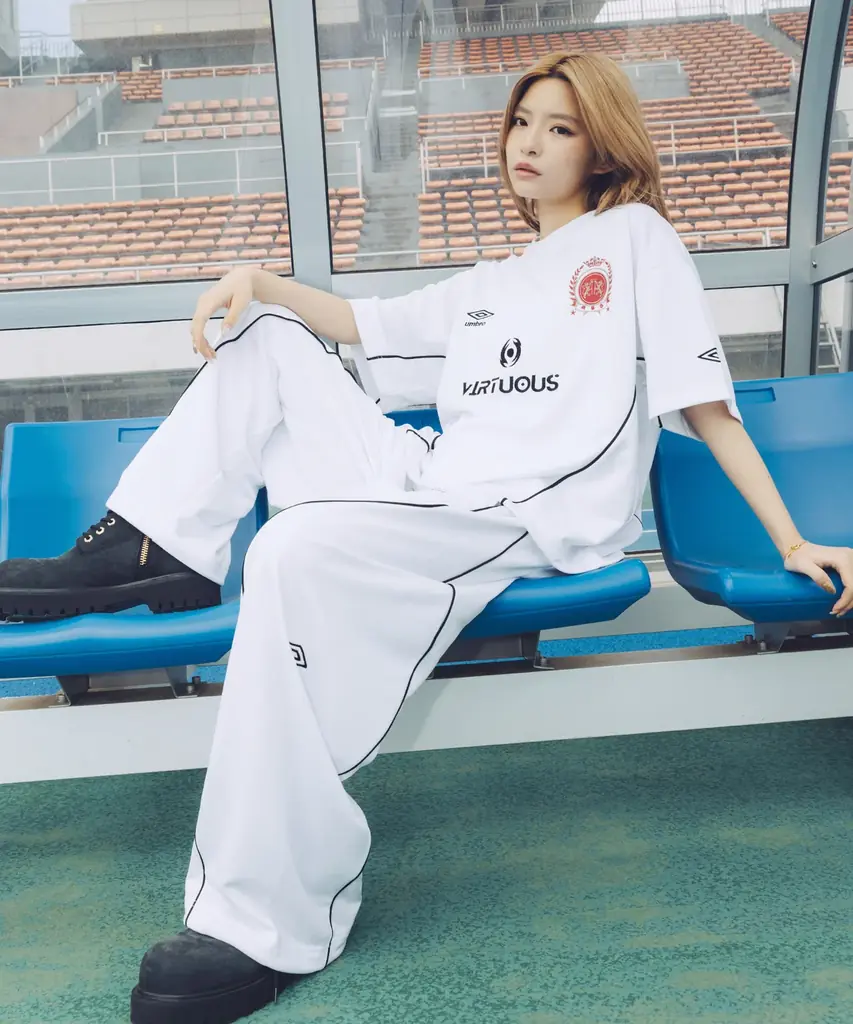 MSG × UMBROのスペシャルアイテムを4月24日(金)より発売 画像 3