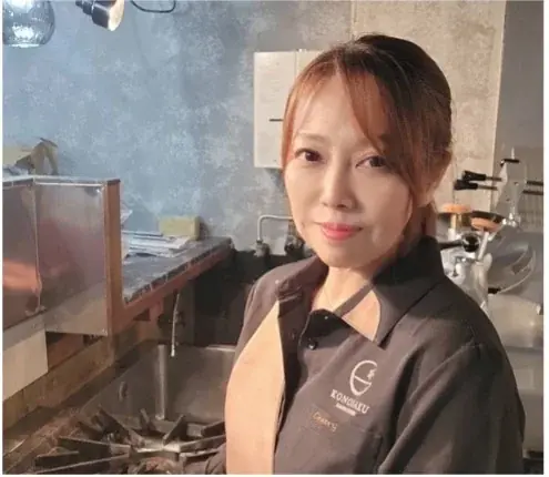 馬肉と漢方でからだ整える鍋『KONOSAKU』〜 かわいいピンクに秘められた、本格和漢食材の実力 〜 画像 6