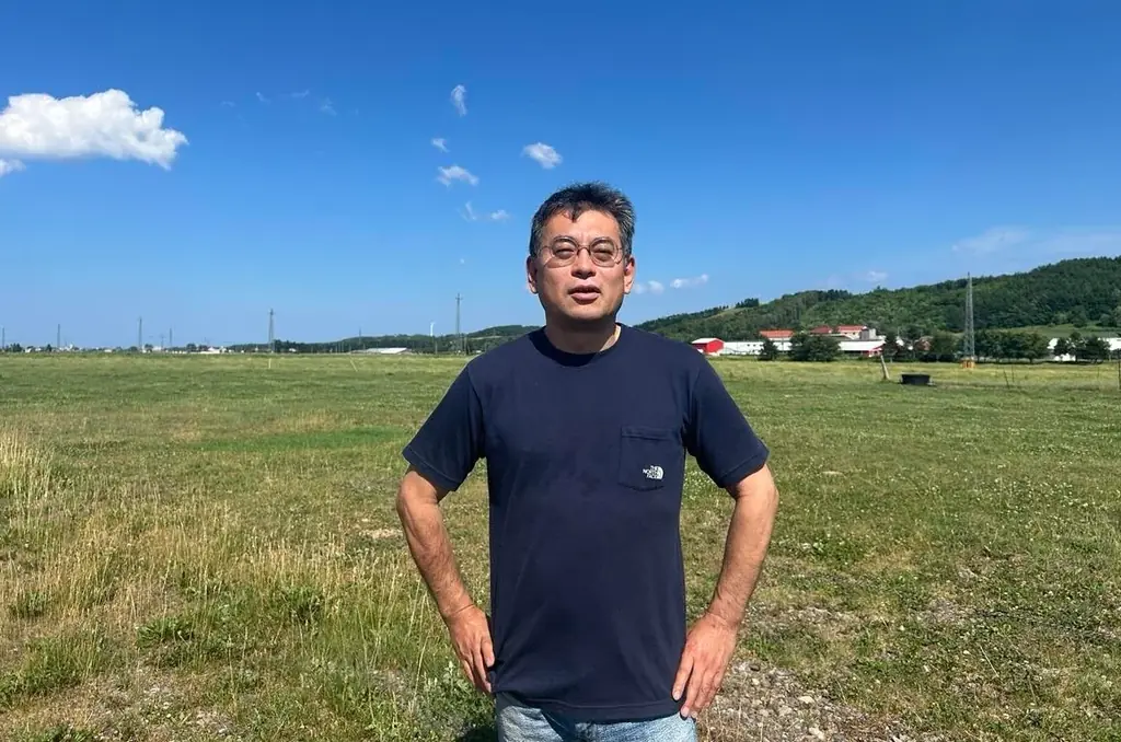 しゃりっ、さくっ、ふわっ 一口で世界が変わる！北海道新銘菓「北のシロエ」4月25日（土）発売 画像 14