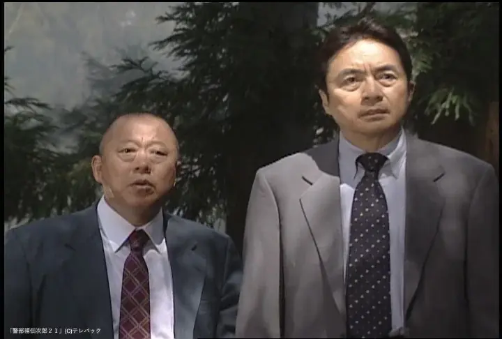 【ＢＳ日テレ】日曜よる８時５４分に火曜サスペンス劇場の名作が帰ってくる！西郷輝彦、伊東四朗、大地康雄。名優たちの熱演をテレビでもう一度！懐かしのスター達が勢揃い！ 画像 1