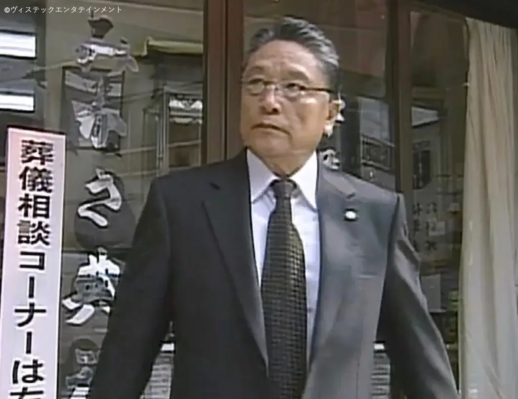 【ＢＳ日テレ】日曜よる８時５４分に火曜サスペンス劇場の名作が帰ってくる！西郷輝彦、伊東四朗、大地康雄。名優たちの熱演をテレビでもう一度！懐かしのスター達が勢揃い！ 画像 2