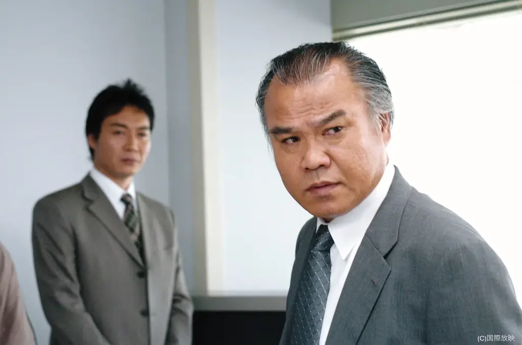 【ＢＳ日テレ】日曜よる８時５４分に火曜サスペンス劇場の名作が帰ってくる！西郷輝彦、伊東四朗、大地康雄。名優たちの熱演をテレビでもう一度！懐かしのスター達が勢揃い！ 画像 3