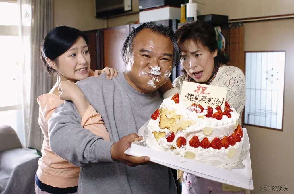 【ＢＳ日テレ】日曜よる８時５４分に火曜サスペンス劇場の名作が帰ってくる！西郷輝彦、伊東四朗、大地康雄。名優たちの熱演をテレビでもう一度！懐かしのスター達が勢揃い！ 画像 5