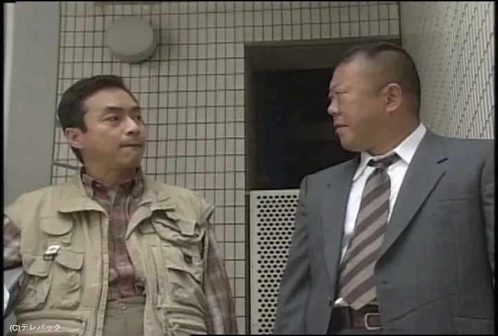 【ＢＳ日テレ】日曜よる８時５４分に火曜サスペンス劇場の名作が帰ってくる！西郷輝彦、伊東四朗、大地康雄。名優たちの熱演をテレビでもう一度！懐かしのスター達が勢揃い！ 画像 6