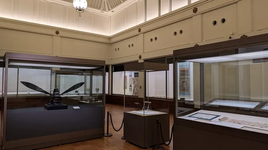 NHK大河ドラマ特別展「豊臣兄弟！」開幕！白石聖さんが観覧。 画像 6