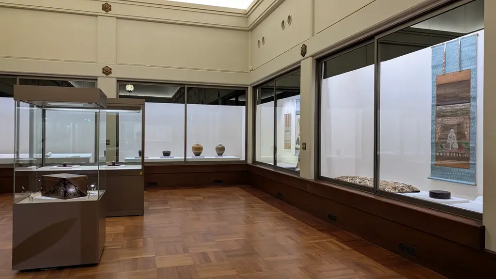 NHK大河ドラマ特別展「豊臣兄弟！」開幕！白石聖さんが観覧。 画像 7