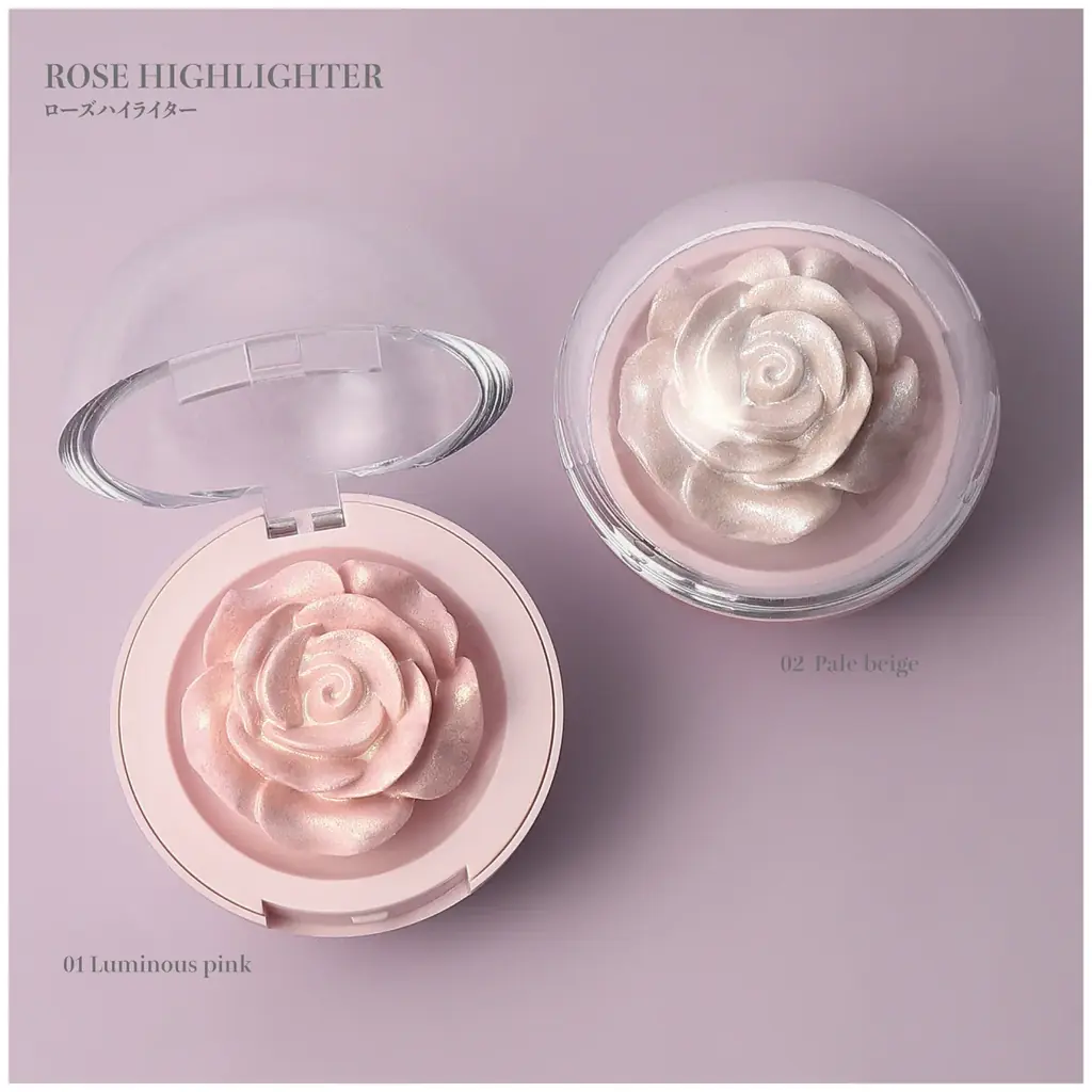 THREEPPY、新作コスメシリーズを4月18日（土）から発売 画像 6