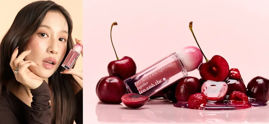 teo and theの蜜ツヤグロスがロフト先行発売