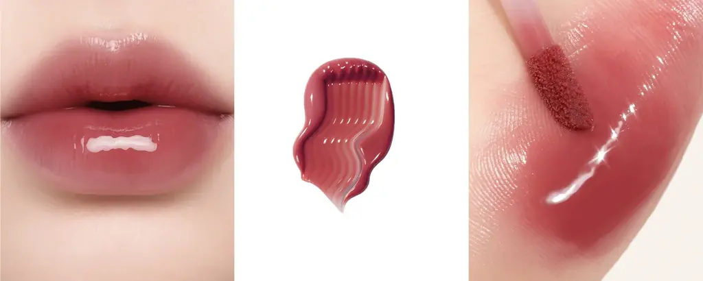 【日本初上陸】果汁のように弾ける”ぷるん唇”へ。「teo and the(テオアンダー)」から韓国Olive Young リップメイクアップ部門全体1位 ※1 の蜜ツヤグロスが新登場！ 画像 4