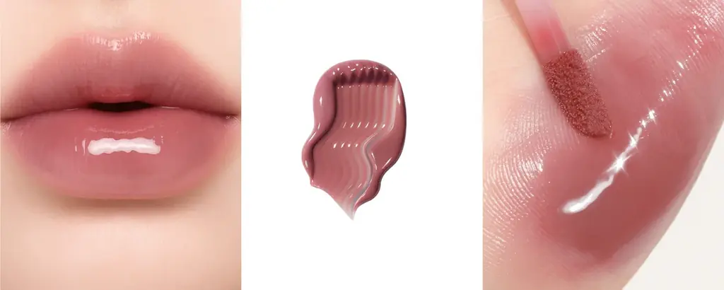 【日本初上陸】果汁のように弾ける”ぷるん唇”へ。「teo and the(テオアンダー)」から韓国Olive Young リップメイクアップ部門全体1位 ※1 の蜜ツヤグロスが新登場！ 画像 6