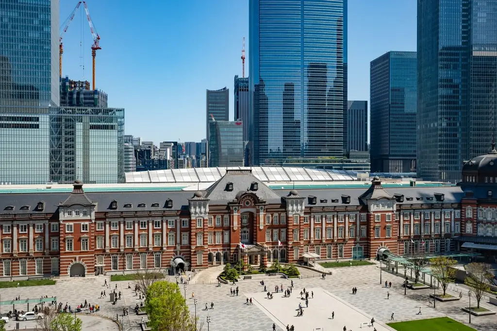 【東京ステーションホテル】大型連休を楽しみ尽くす！東京ステーションホテル おすすめのゴールデンウィークの過ごし方 画像 1