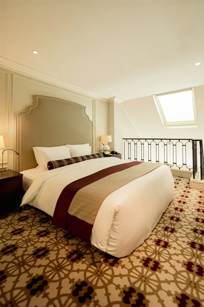 【東京ステーションホテル】大型連休を楽しみ尽くす！東京ステーションホテル おすすめのゴールデンウィークの過ごし方 画像 2