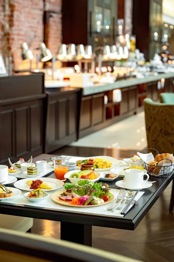 【東京ステーションホテル】大型連休を楽しみ尽くす！東京ステーションホテル おすすめのゴールデンウィークの過ごし方 画像 4