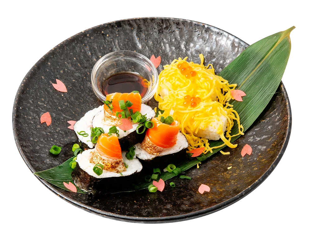 モンハン酒場にて『交わりの祭事【花舞の儀】フェア』開催決定！！ 画像 2