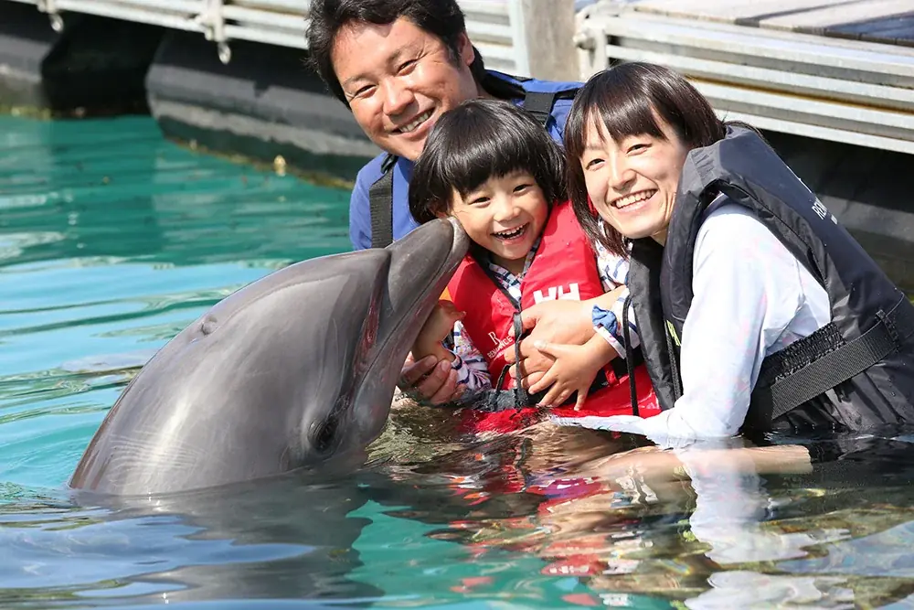 ルネッサンス リゾート オキナワ【こどもの日・母の日・父の日】海を望むレストランでランチブッフェイベント開催 画像 10