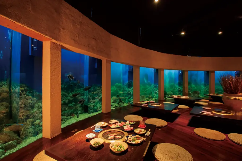 ルネッサンス リゾート オキナワ【こどもの日・母の日・父の日】海を望むレストランでランチブッフェイベント開催 画像 13