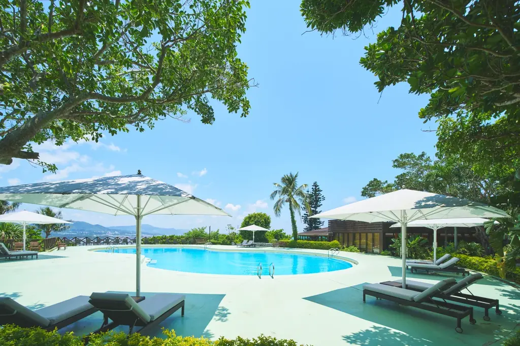 ルネッサンス リゾート オキナワ【こどもの日・母の日・父の日】海を望むレストランでランチブッフェイベント開催 画像 15