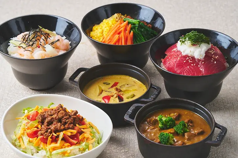 ルネッサンス リゾート オキナワ【こどもの日・母の日・父の日】海を望むレストランでランチブッフェイベント開催 画像 7