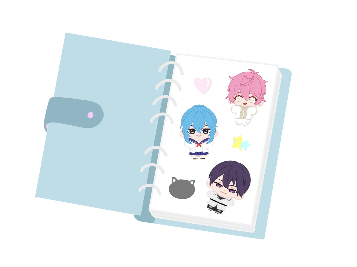 【最大級】推し活で話題のMy fave「マイドールワッペン」名古屋パルコに4/24登場 画像 10