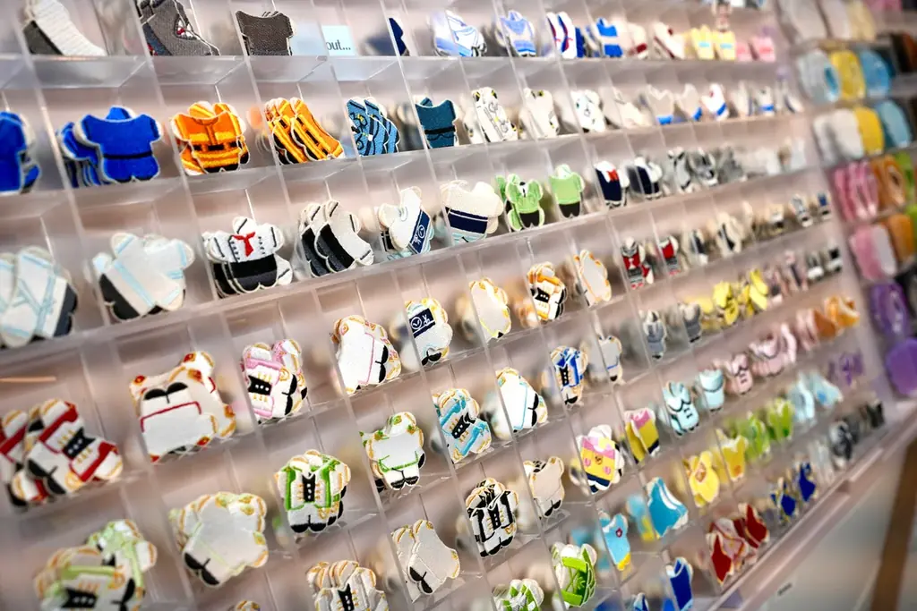 【最大級】推し活で話題のMy fave「マイドールワッペン」名古屋パルコに4/24登場 画像 7