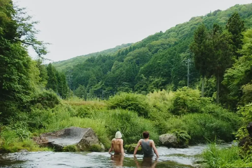 ととのいサウナステイ開始