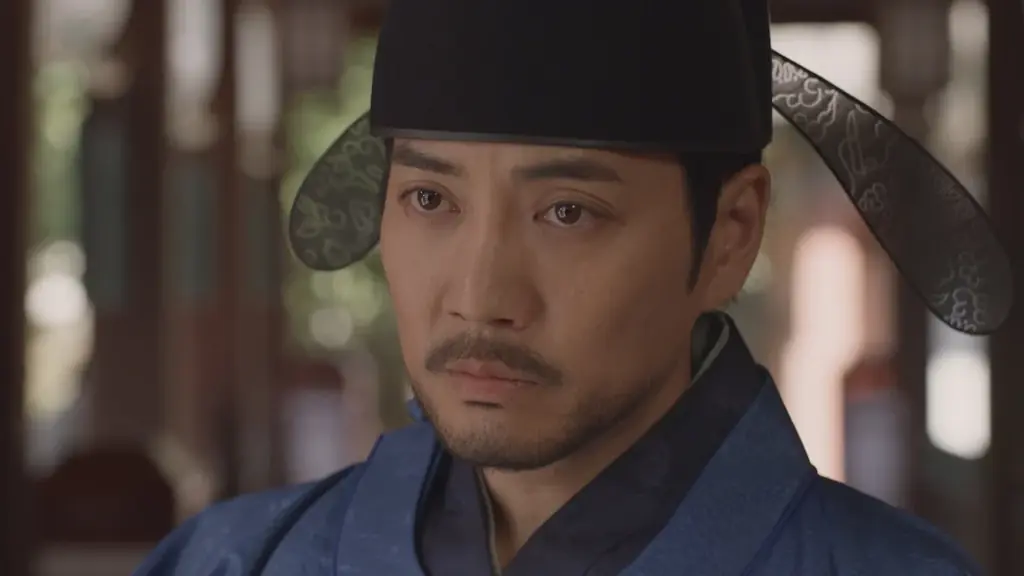 【ＢＳ日テレ】韓国時代劇　太宗イ・バンウォン～龍の国～　4月21日（火）17時放送スタート！！ 画像 2