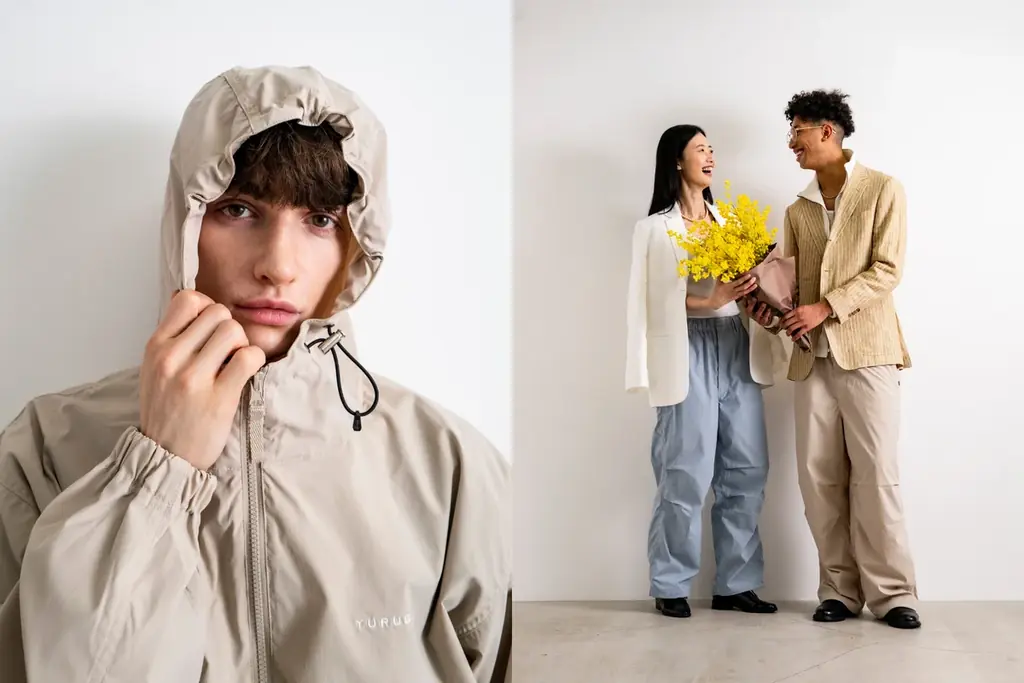 YURUGI数量限定発売